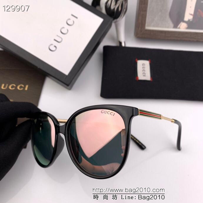 DIOR-迪奧 2019網紅同款 迪奧新款 大框偏光墨鏡 寶麗來超清偏光太陽鏡 4683  lly1698